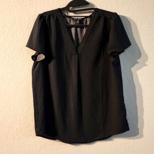NWOT Hilary Radley Small Top
